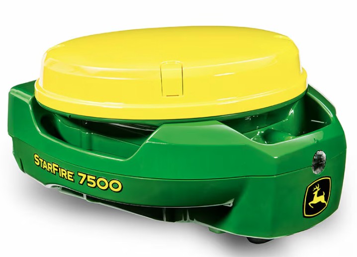 StarFire™ 7500