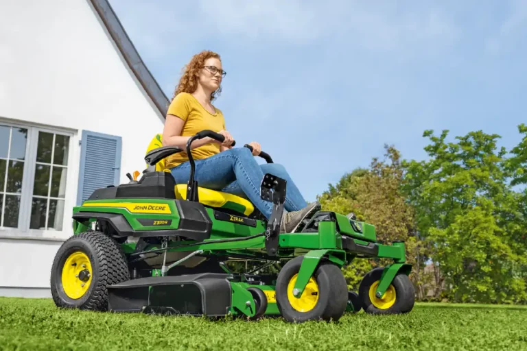 John Deere ZTrak Z320R