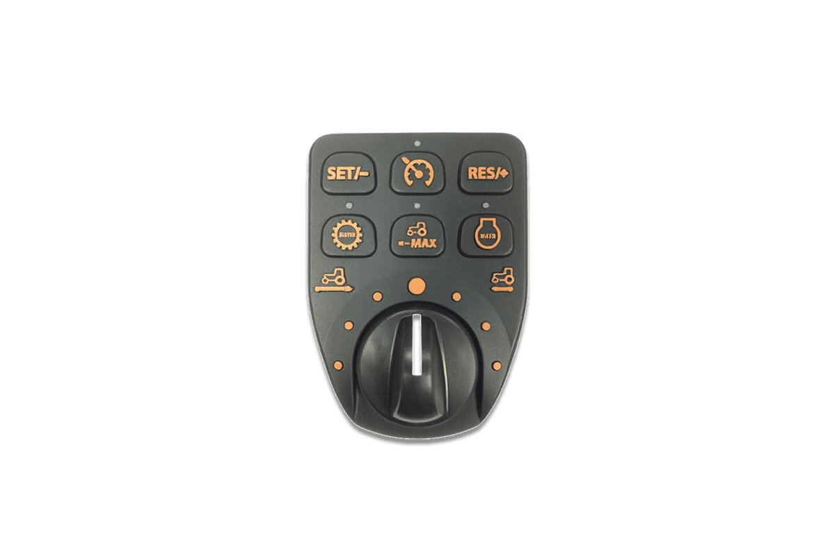 eHydro™ z inteligentnym sterowaniem