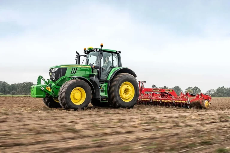 Vaderstad Carrier 420-820