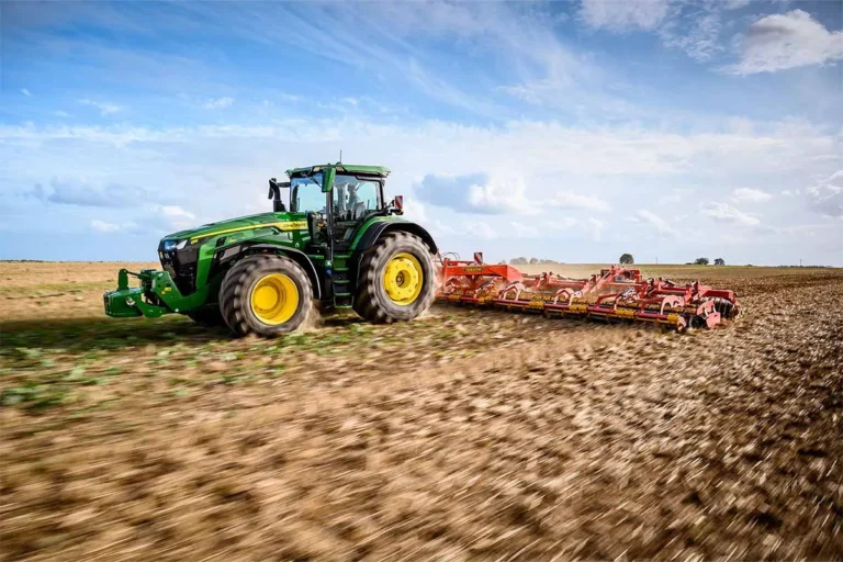 Vaderstad Carrier 925-1225