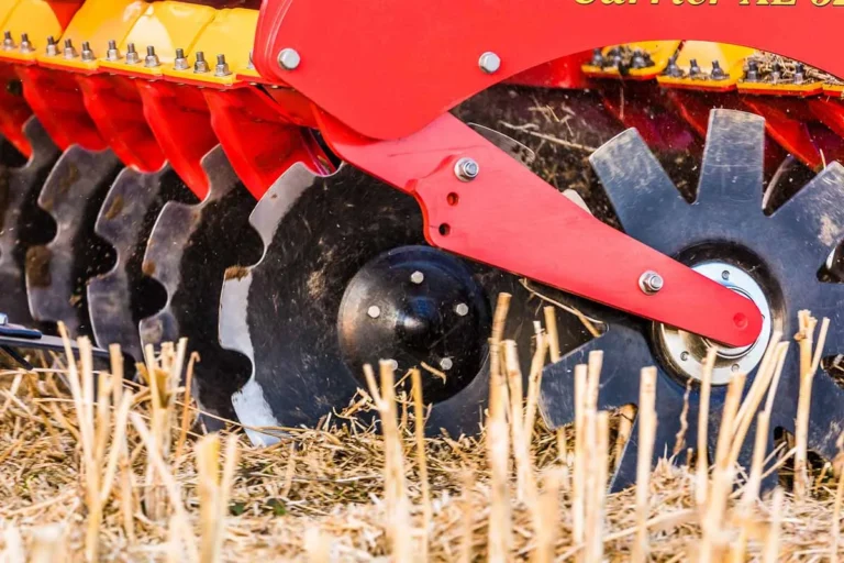 Vaderstad Carrier XL 425-725