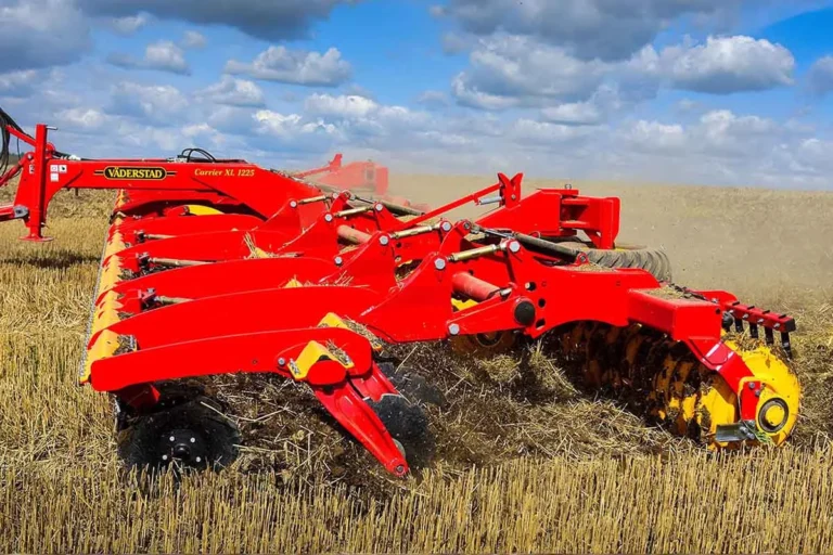 Vaderstad Carrier XL 925-1225