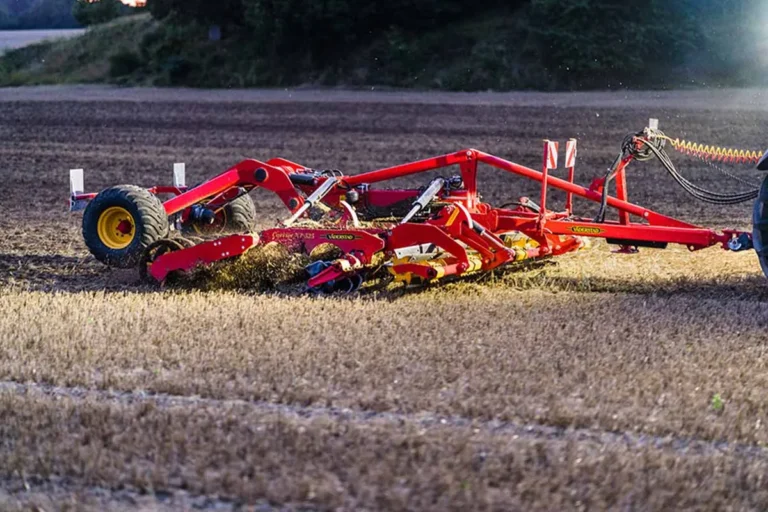 Vaderstad Carrier XT 425-625