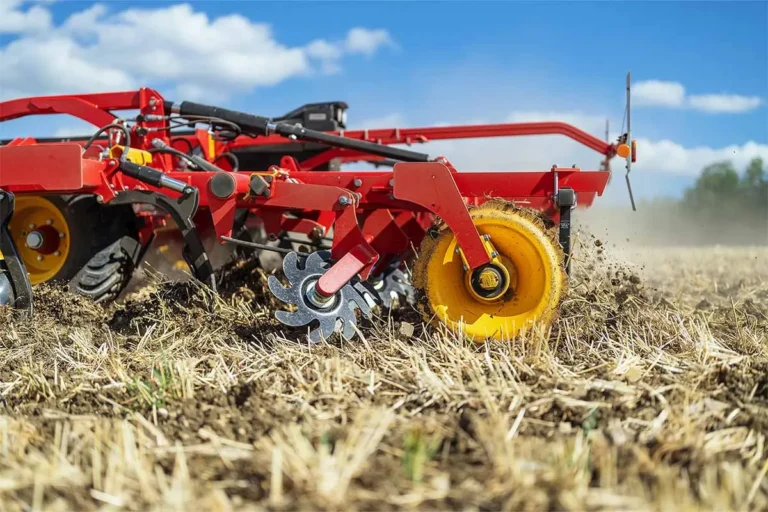 Vaderstad TopDown 300-900