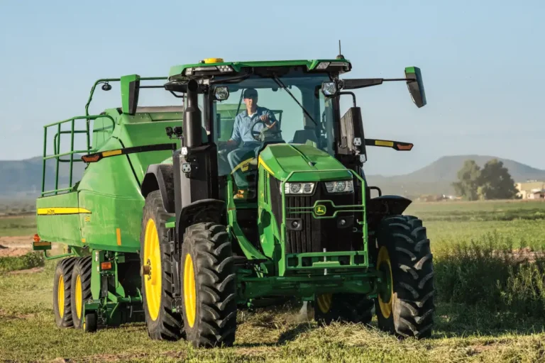 John Deere 7R 270