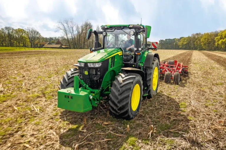 John Deere 7R 350