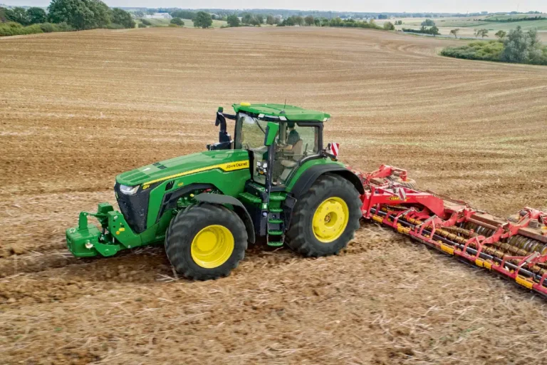 John Deere 8R 280