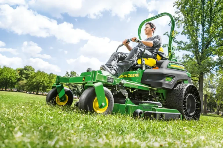 John Deere ZTrak Z997R