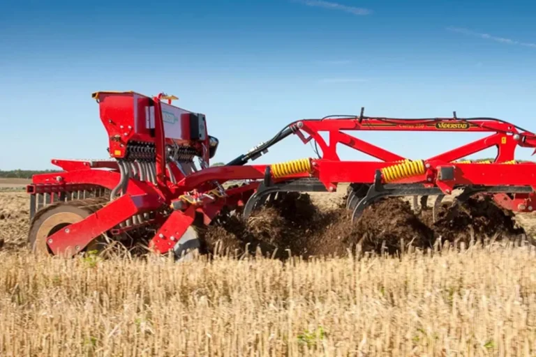 Vaderstad Cultus 300-400
