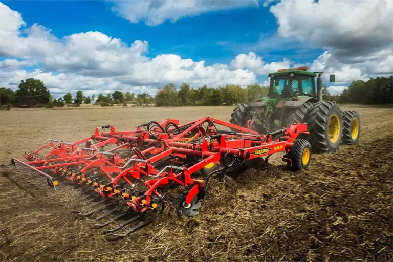 Vaderstad Swift 400-870