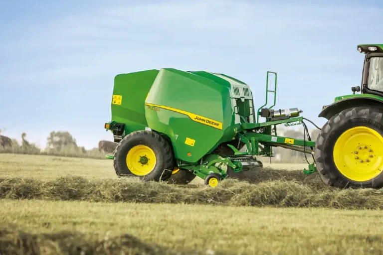 John Deere F441R