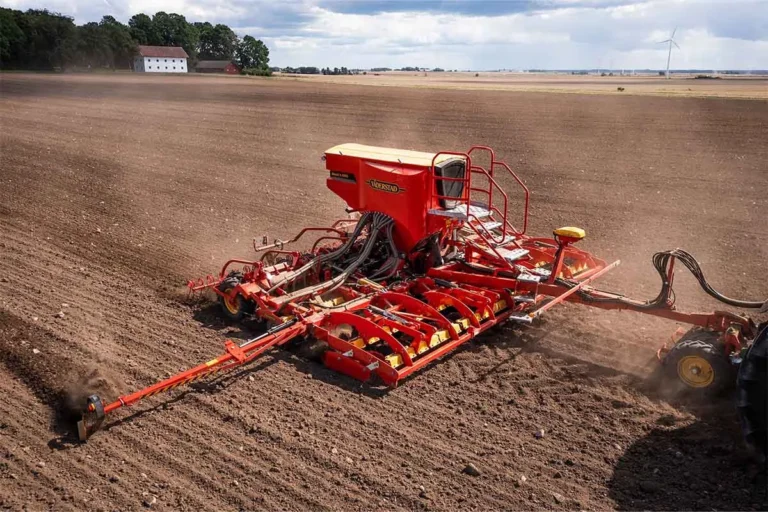 Vaderstad Rapid A 400-800S