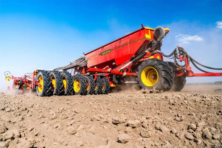 Vaderstad Rapid A 600-800C/J