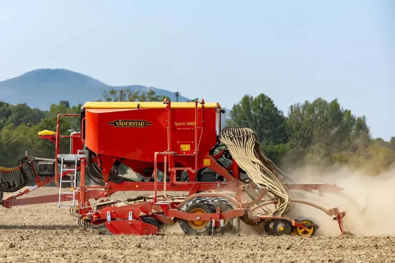 Vaderstad Spirit 600-900S