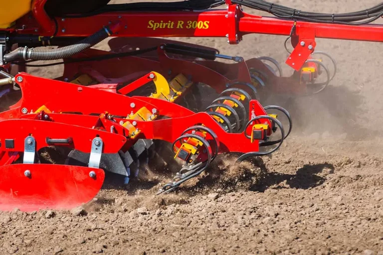 Vaderstad Spirit R 300S