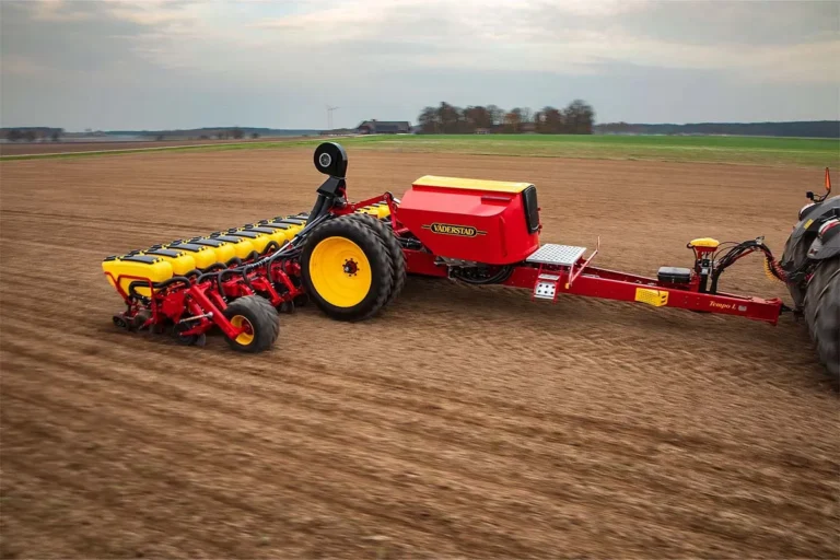 Vaderstad Tempo L 8-24