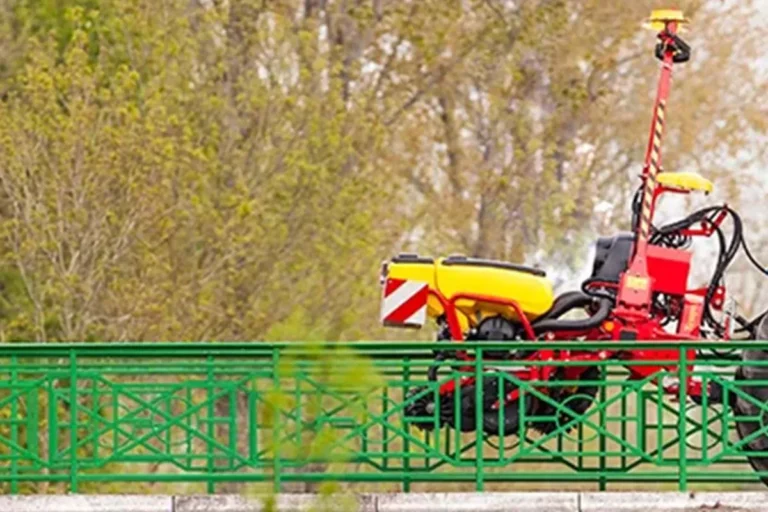 Vaderstad Tempo R 4-6