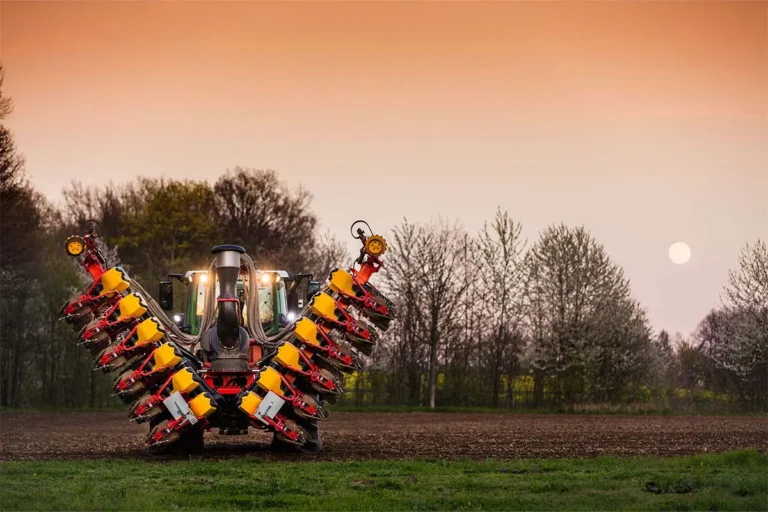 Vaderstad Tempo V 6-12