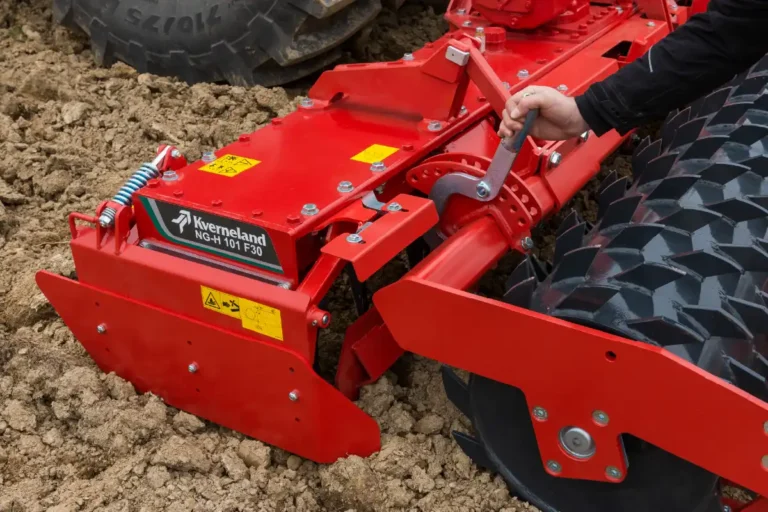 Kverneland NG-H 101 F30