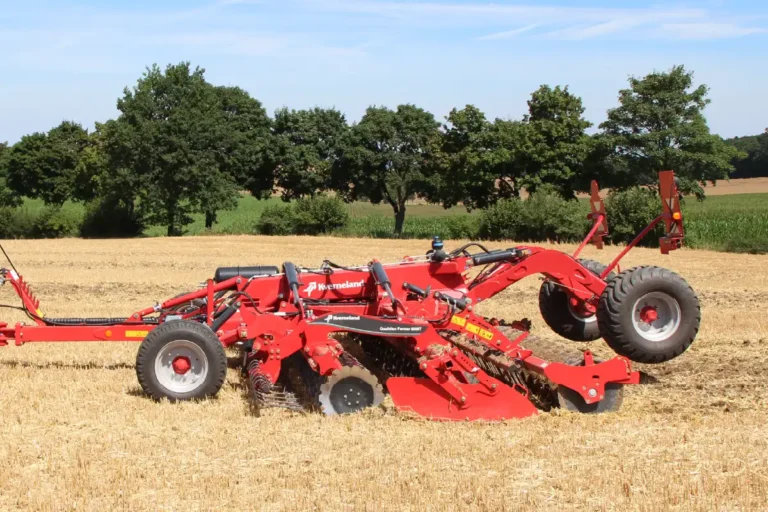 Kverneland Qualidisc Farmer