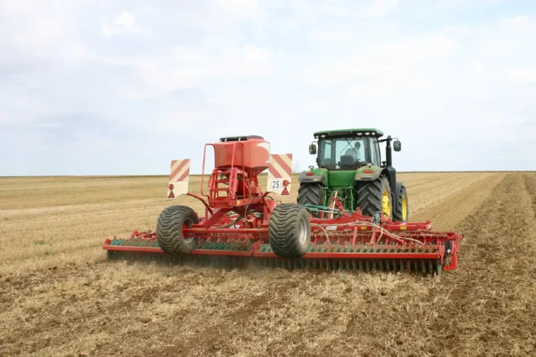 Kverneland Qualidisc Pro