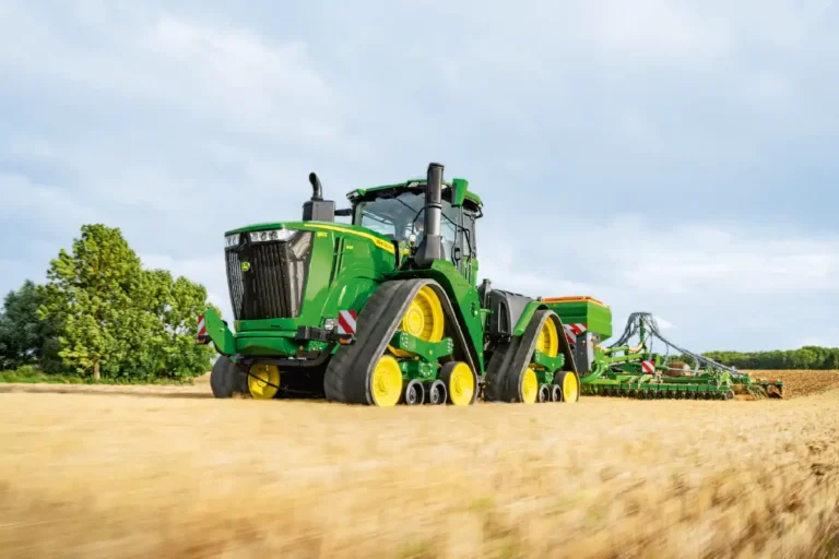 John Deere 9RX 640