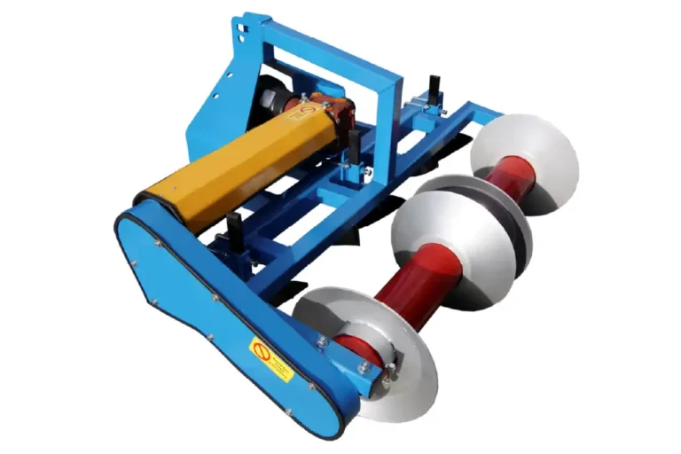 Krukowiak Formownica do redlin