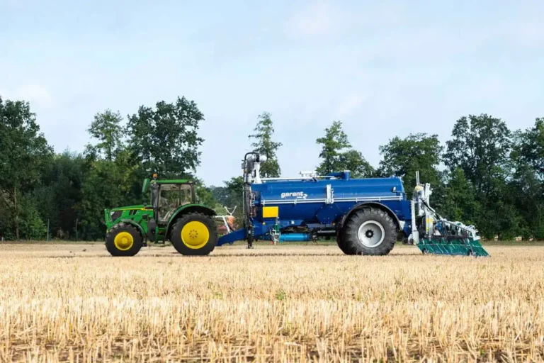 Jednoosiowy Garant Kotte