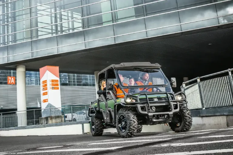 John Deere Gator™ XUV855M S4