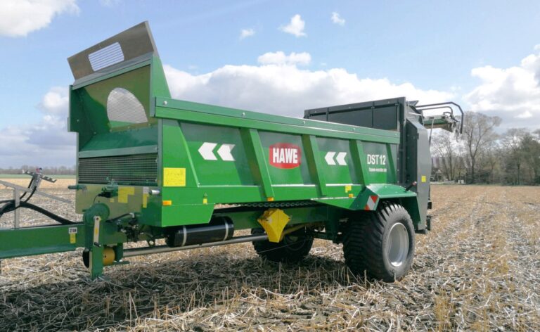 Hawe DST 12