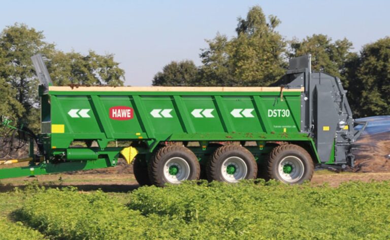 Hawe DST 30