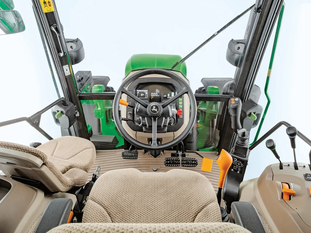  Powr8™ albo PowrQuad™ Plus