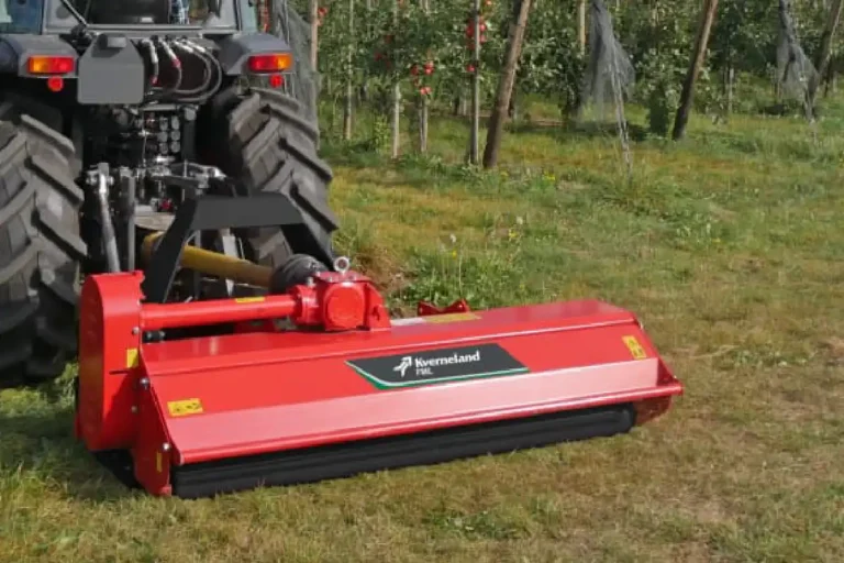Kverneland FML