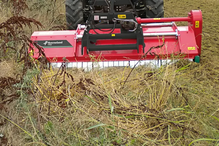 Kverneland FRD
