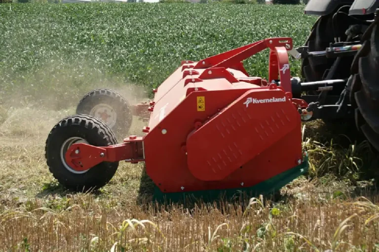 Kverneland FXZ