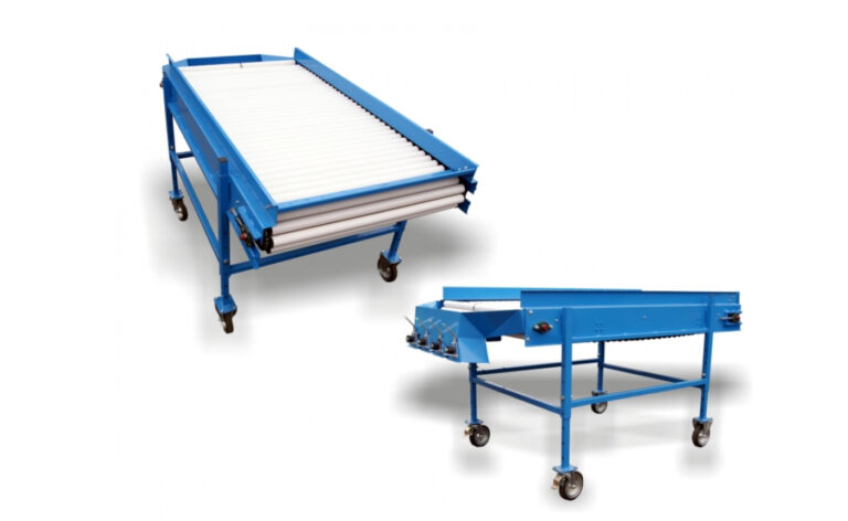 Krukowiak Stół selekcyjny