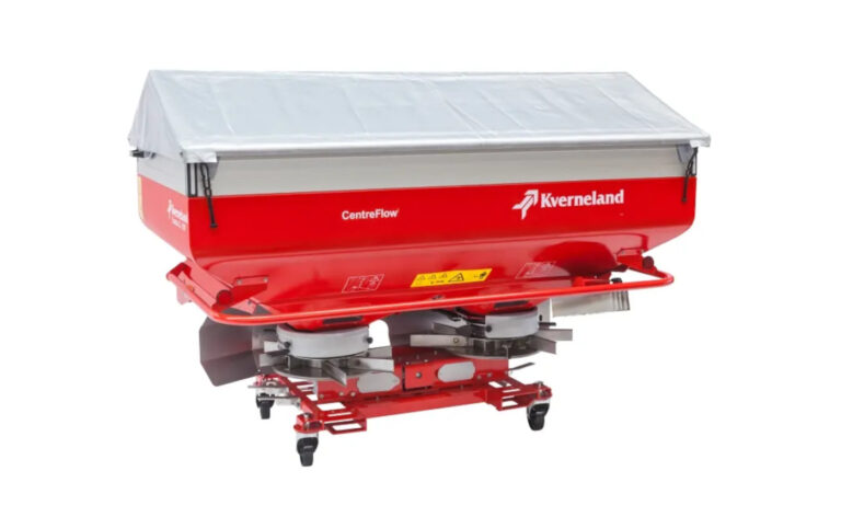 Kverneland Exacta CL EW