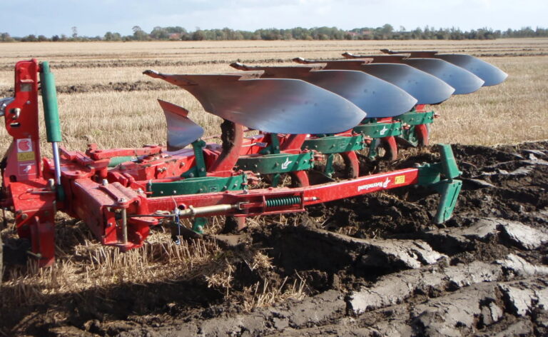 Kverneland Ramię do wału konwencjonalnego