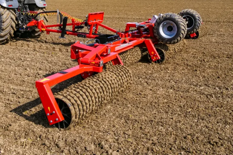 Kverneland Actiroll HD