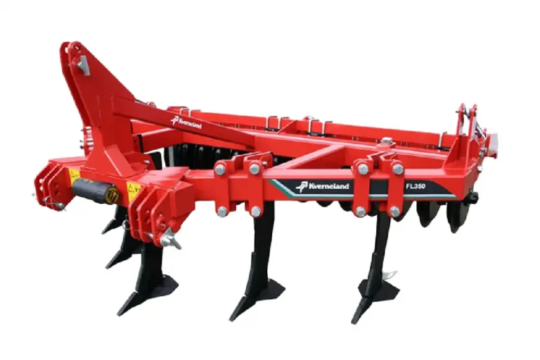 Kverneland Flatliner