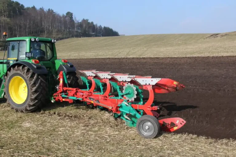 Kverneland 150 S Variomat