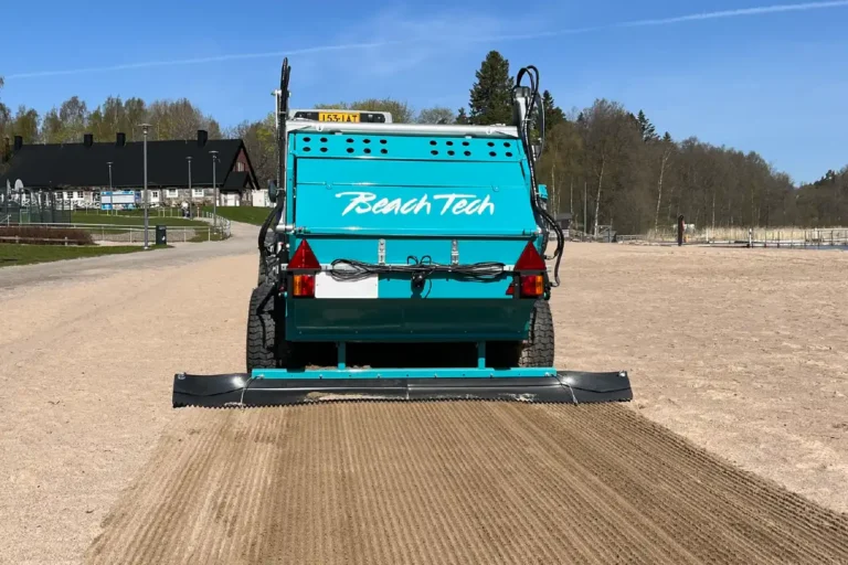 BEACHTECH 1000