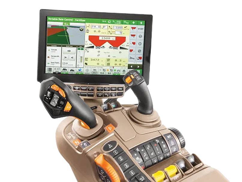 Dualny monitor G5Plus