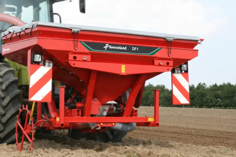 Kverneland DF1