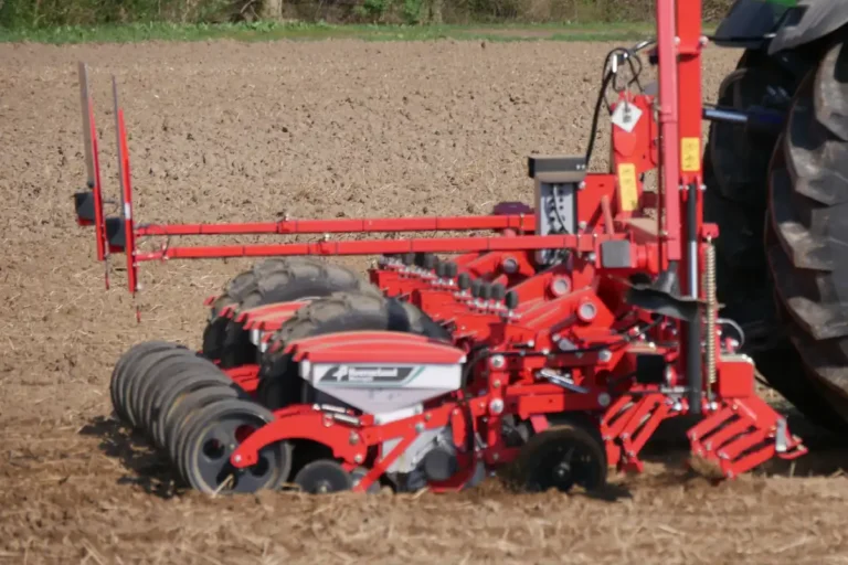 Kverneland Monopill S