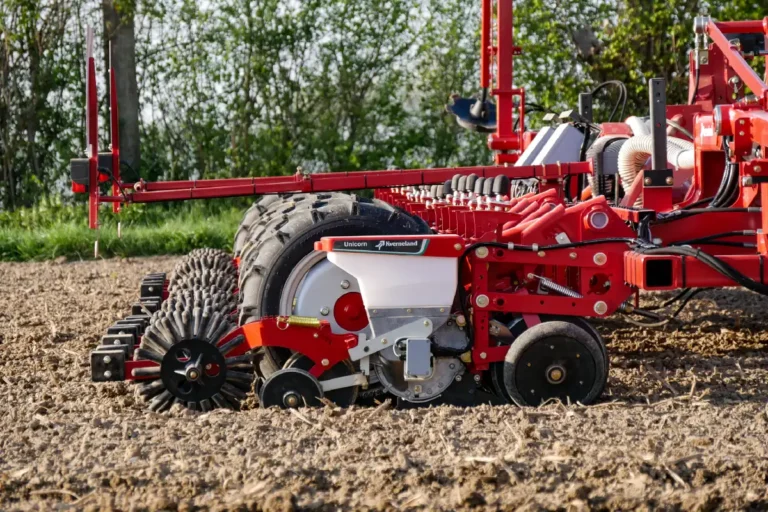 Kverneland Vicon Unicorn
