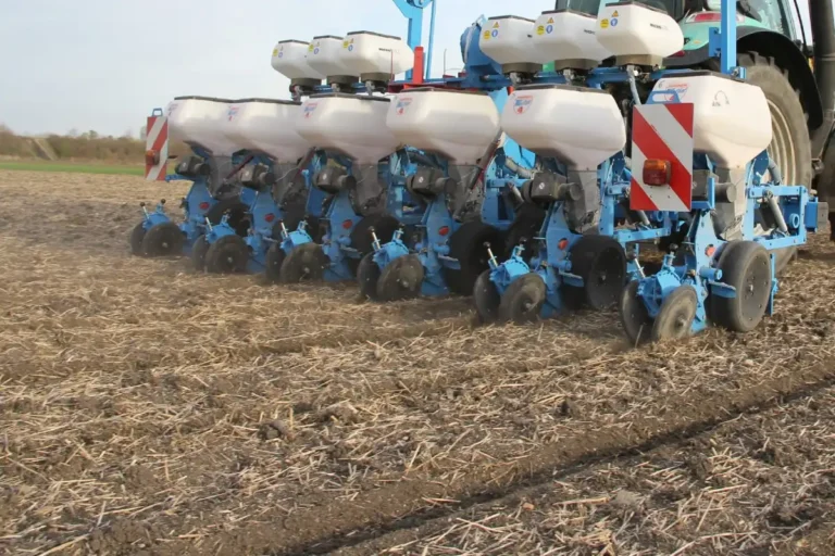 Monosem NG PLUS 4/4E