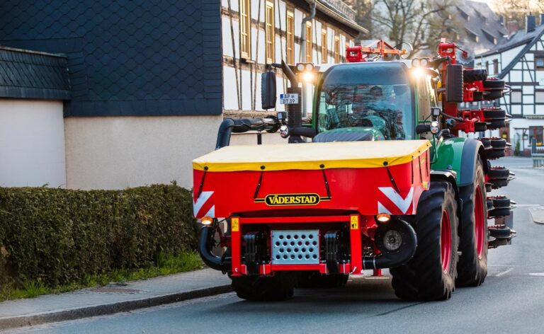 Vaderstad FH 2200