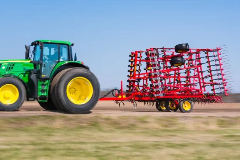 Vaderstad NZ Aggressive 500-1000